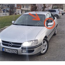 swordslife Opel Omega Ayna Kapağı