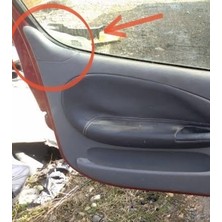 swordslife Renault Megane 1 Coupe Kapı Köşe Bakeliti