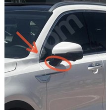 swordslife Kia Sorento Ayna Alt Kapağı