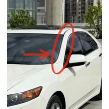 swordslife Honda Accord Ön Cam Çıtası