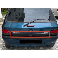swordslife Renault Clio 1 Mk1 Arka Reflektör