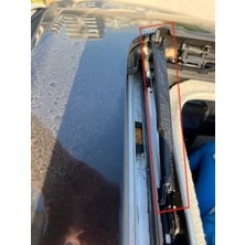 swordslife Suzuki Vitara Sunroof Kolu