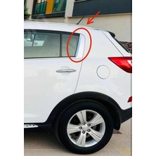 swordslife Kia Sportage Arka Kapı Dış Kapağı