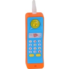 Canarino 8901-A Kutuda 12Lİ Telefon