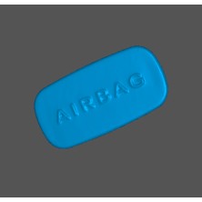 swordslife Mercedes E180 Airbag Kapağı