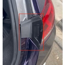 swordslife Mercedes Cla 200 W117 C117 Arka Stop Kapağı