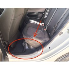 swordslife Hyundai I20 Arka Koltuk Yan Kapağı