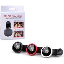 Uravas Store Süper Geniş Açı Özçekim Kamera Lens  5/5 S/6/6 Artı  Galaxy Not 3, 5