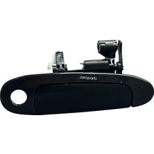 Jaroparts Toyota Yaris Kapı Kolu Ön Sağ Dış 1999-2005 69210-0D900