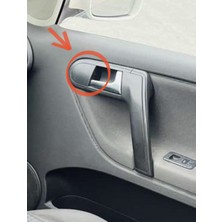 swordslife Volkswagen Polo Kapı Kolu Kapağı