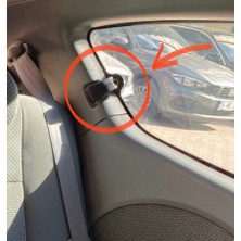 swordslife Chevrolet Kalos Arka Cam Sabitleme Parçası