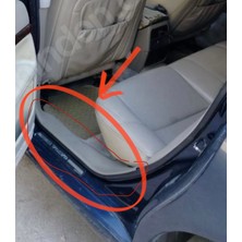 swordslife Volvo S80 Koltuk Bakeliti