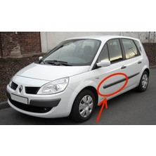 swordslife Renault Scenic Ön Kapı Çıtası