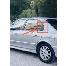 swordslife Hyundai Sonata Arka Cam Üçgeni