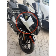 swordslife Cf Moto 450SR Motosiklet Kafa Grenajı