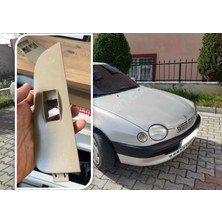 swordslife Toyota Corolla Cam Açma Düğme Çerçevesi