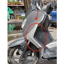 swordslife Yamaha X-Max 250 Yan Grenajlar