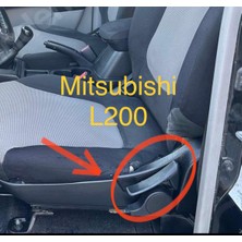 swordslife Mitsubishi L200 Koltuk Ayar Kolu