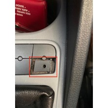 swordslife Seat Ibiza Aux Kapağı