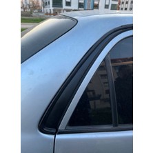 swordslife Toyota Corolla Terra Arka Çamurluk Çıtası
