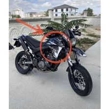 swordslife Yamaha Xt 660 x Yan Grenaj