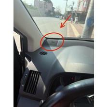 swordslife Toyota Verso Speaker - Tweeter Hoparlör Kapağı