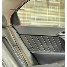 swordslife Alfa Romeo 156 Mk1 Arka Cam Kapağı