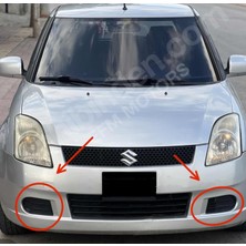 swordslife Suzuki Swift Sis Farı Çerçevesi