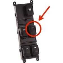 swordslife Kia Rio Cam Açma Düğmesi