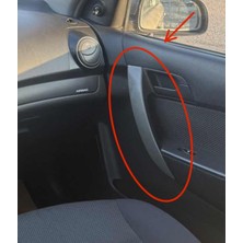 swordslife Chevrolet Aveo Kapı Tutamak Kapağı