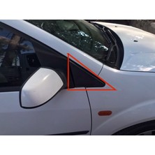 swordslife Ford Fiesta Ayna Üçgeni