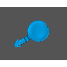 swordslife Ssangyong Screw Kapı Kolu