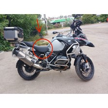 swordslife Bmw R 1250 Gs Koltuk Kapağı
