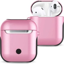 TeknoKapsül 2 (2.nesil) 3ın1 Kılıf - Pembe