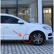 swordslife Audi Q7 Köşe Süpürgelik