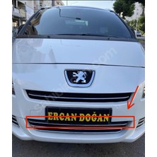 swordslife Peugeot 5008 Ön Izgara Çıtası