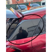 swordslife Hyundai I20 Arka Çamurluk Bakalit Kapağı