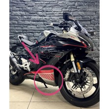swordslife Cf Moto 450SR Motosiklet Grenajları