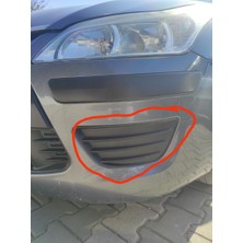 swordslife Citroen C4 Sis Farı Kapağı