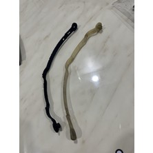 swordslife Bmw E30 Kalorifer Bağlantı Parçası