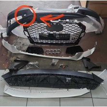 swordslife Audi A5 Rs Tampon Köşe Kapağı