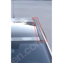 swordslife Renault Megane 2 Cam Krikosu Panel Trimi