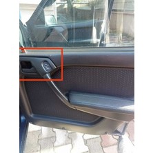 swordslife Opel Vectra Kapı Kolu Çerçevesi