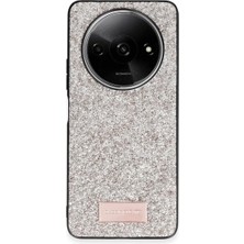 TeknoKapsül Onegif A3 4g Bright Simli Kapak - Gold
