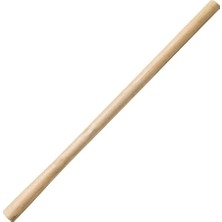 TeknoKapsül Standart Kazma Sapı 90 cm - Kolay Kullanım, Uzun Ömürlü, Uygun