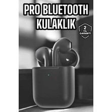 TeknoKapsül Kablosuz Bluetooth Kulaklık Tws Çift Kulaklık Tws 5