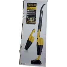 Nuveden Bold Elektrıklı Dık Supurge (4887) NVDN-GOITLT34