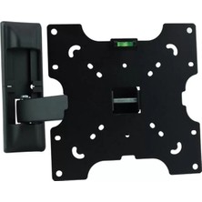TeknoKapsül PWR-320 22''-32'' Hareketli LCD Askı Aparatı (Su Terazili)