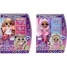 Adore L.O.L Surpise L.o.l. Surprise Tweens Neon Pop Yıldızları Thea Stars 120650 - 121237