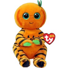 Ty Pelush TY41507 Pummpkin Belly Orenge Reg